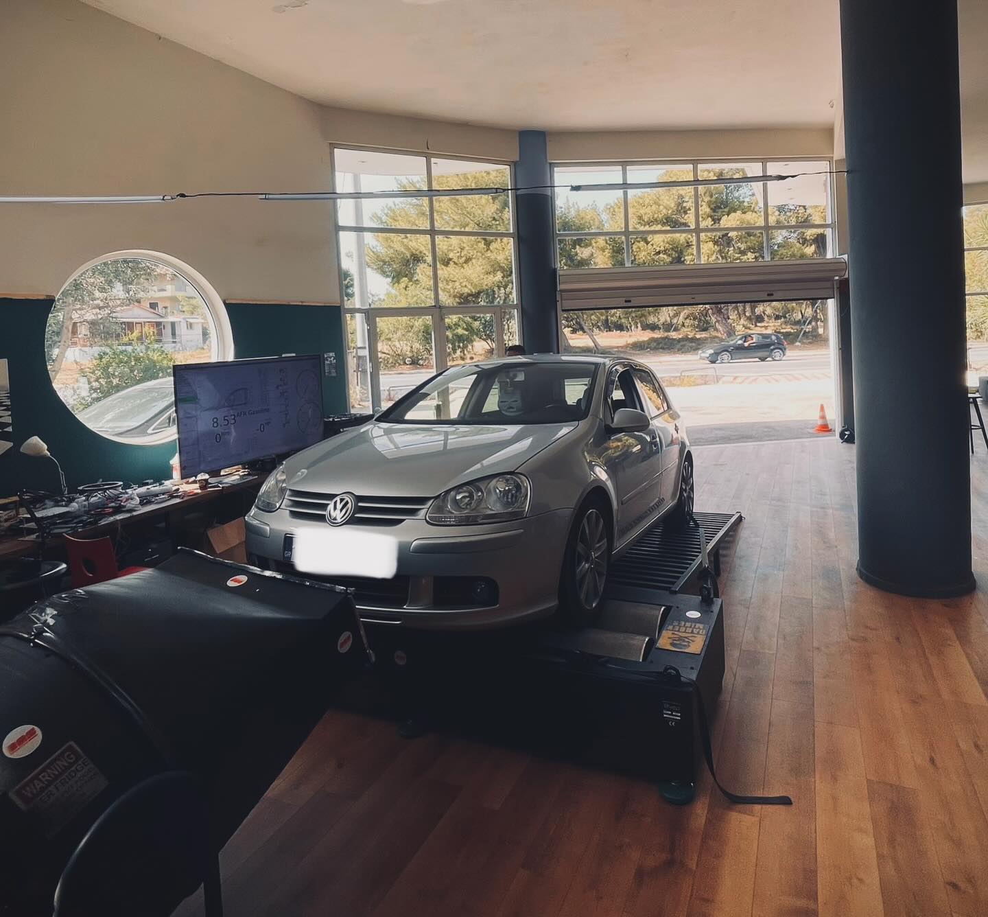 Golf V 1.4 tsi