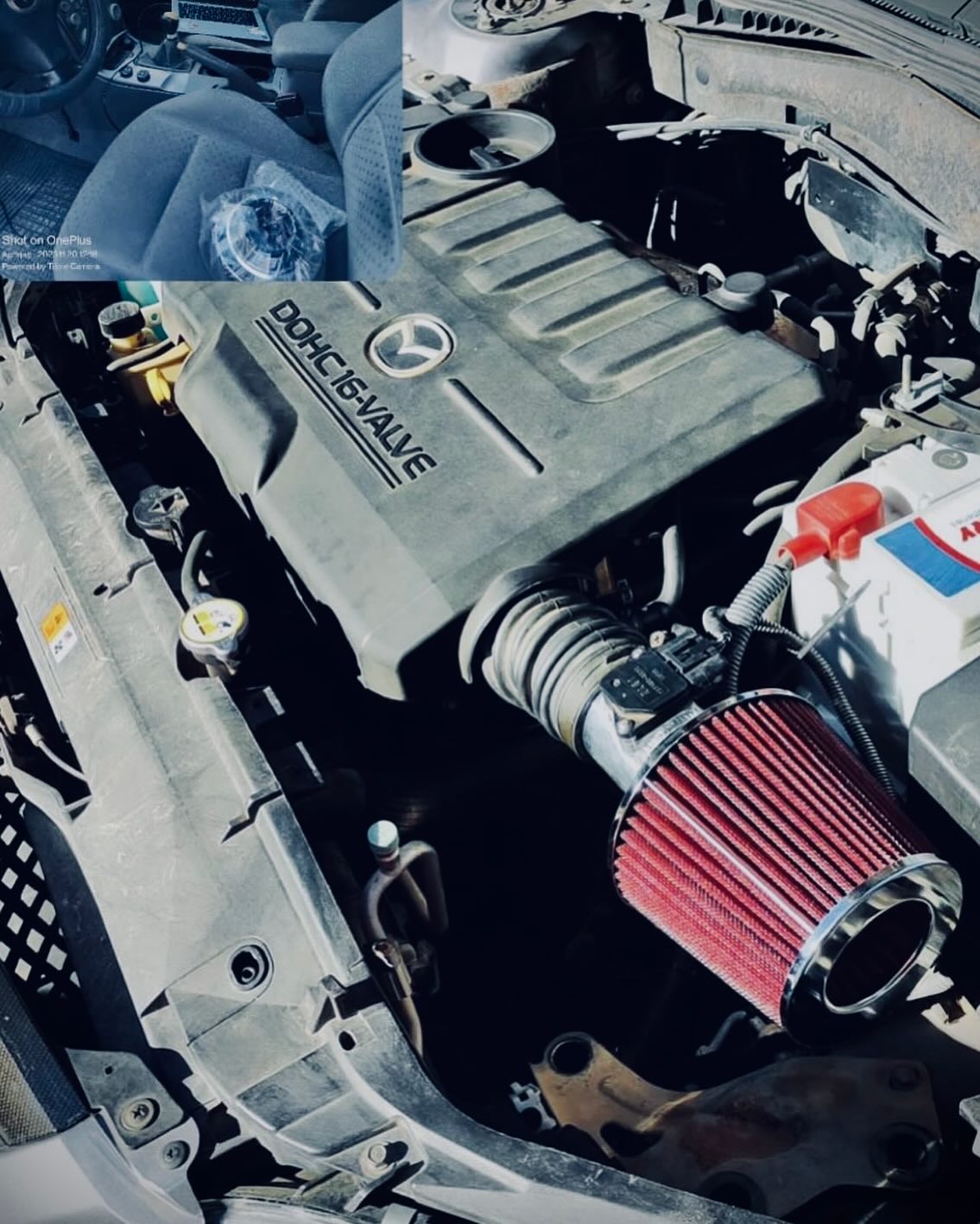 MX-5 NC 1.8 – Stage 1 by DMS TUNED