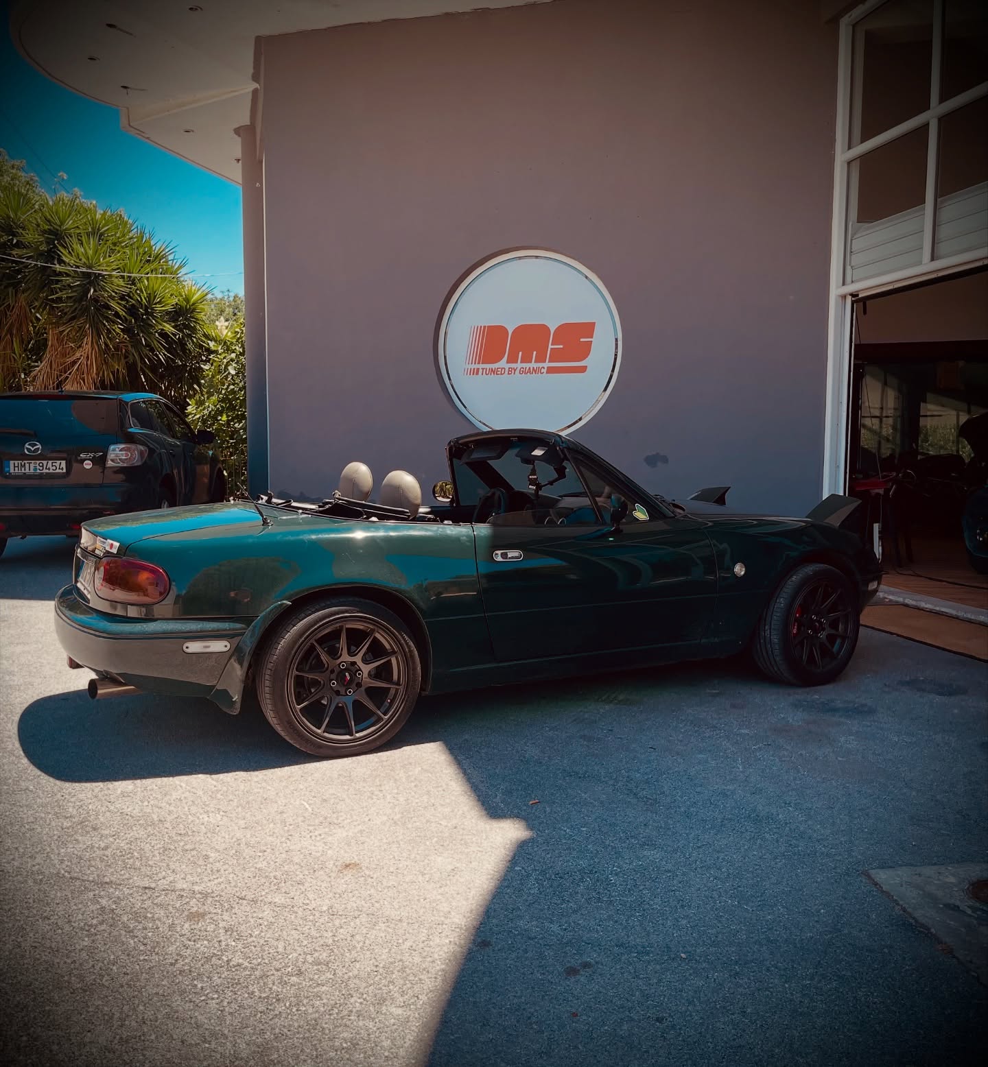 MX5 1.6 NA 1997