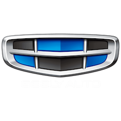 Geely Geely