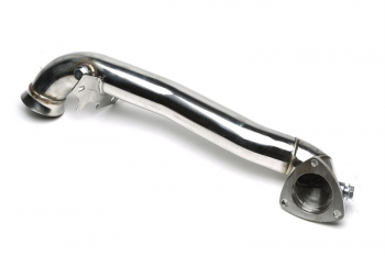 Stainless downpipe — BMW-Mini / Citroën / Peugeot R56, R57, R58, R59, R60, R61, DS3, C4, C5, DS4, DS5, 207, 20