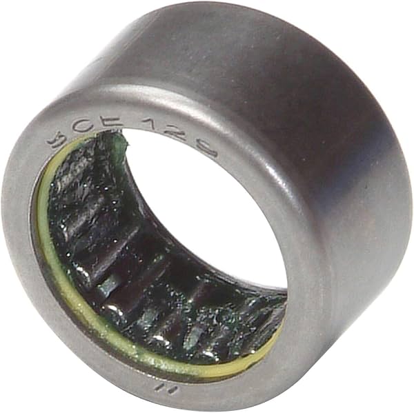 Clutch Pilot / Spigot Bearing — MX-5 NC