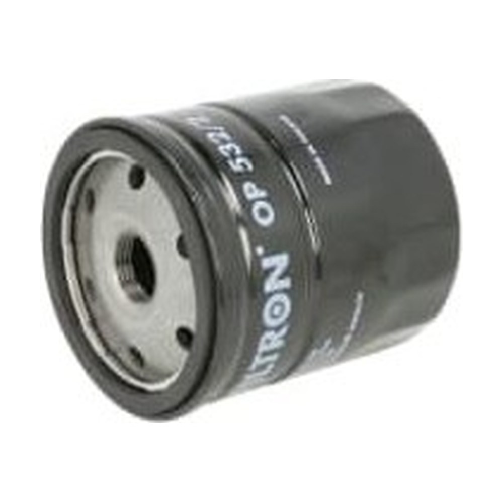 Oil Filter — MX-5 NC