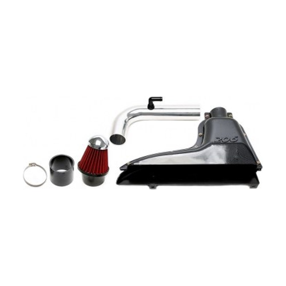 Sports air intake — Peugeot 206